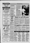 Beaconsfield Advertiser Wednesday 01 February 1989 Page 20