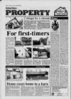 Beaconsfield Advertiser Wednesday 01 February 1989 Page 22