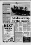 Beaconsfield Advertiser Wednesday 08 February 1989 Page 10