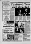 Beaconsfield Advertiser Wednesday 08 February 1989 Page 24