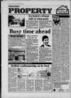 Beaconsfield Advertiser Wednesday 08 February 1989 Page 26