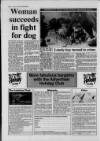 Beaconsfield Advertiser Wednesday 19 April 1989 Page 6