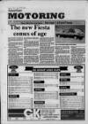 Beaconsfield Advertiser Wednesday 03 May 1989 Page 46