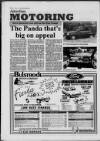 Beaconsfield Advertiser Wednesday 17 May 1989 Page 46