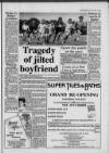 Beaconsfield Advertiser Wednesday 12 July 1989 Page 5