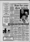 Beaconsfield Advertiser Wednesday 12 July 1989 Page 26