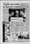 Beaconsfield Advertiser Wednesday 22 November 1989 Page 4