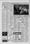 Beaconsfield Advertiser Wednesday 22 November 1989 Page 20