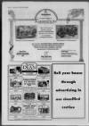 Beaconsfield Advertiser Wednesday 22 November 1989 Page 40