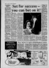 Beaconsfield Advertiser Wednesday 27 December 1989 Page 10