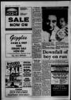 Beaconsfield Advertiser Wednesday 03 January 1990 Page 4