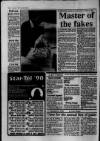 Beaconsfield Advertiser Wednesday 03 January 1990 Page 6