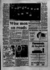 Beaconsfield Advertiser Wednesday 03 January 1990 Page 7