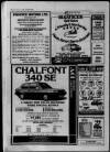 Beaconsfield Advertiser Wednesday 03 January 1990 Page 32