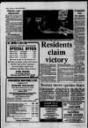 Beaconsfield Advertiser Wednesday 17 January 1990 Page 6