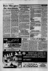 Beaconsfield Advertiser Wednesday 17 January 1990 Page 8