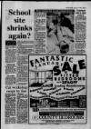 Beaconsfield Advertiser Wednesday 17 January 1990 Page 11