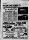 Beaconsfield Advertiser Wednesday 17 January 1990 Page 40