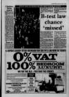 Beaconsfield Advertiser Wednesday 24 January 1990 Page 11