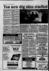 Beaconsfield Advertiser Wednesday 31 January 1990 Page 4