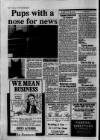 Beaconsfield Advertiser Wednesday 31 January 1990 Page 8