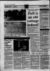 Beaconsfield Advertiser Wednesday 31 January 1990 Page 10