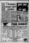 Beaconsfield Advertiser Wednesday 14 February 1990 Page 4