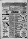 Beaconsfield Advertiser Wednesday 14 February 1990 Page 8