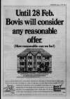 Beaconsfield Advertiser Wednesday 14 February 1990 Page 13
