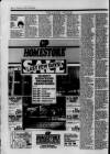 Beaconsfield Advertiser Wednesday 14 February 1990 Page 18