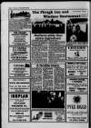 Beaconsfield Advertiser Wednesday 14 February 1990 Page 22
