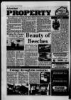 Beaconsfield Advertiser Wednesday 14 February 1990 Page 26