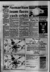 Beaconsfield Advertiser Wednesday 21 February 1990 Page 6
