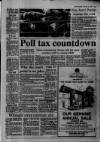 Beaconsfield Advertiser Wednesday 21 February 1990 Page 7