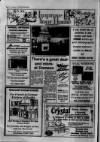 Beaconsfield Advertiser Wednesday 21 February 1990 Page 12