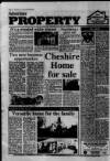 Beaconsfield Advertiser Wednesday 21 February 1990 Page 22