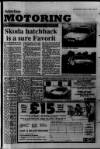 Beaconsfield Advertiser Wednesday 21 February 1990 Page 43