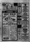 Beaconsfield Advertiser Wednesday 21 February 1990 Page 48