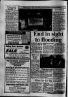 Beaconsfield Advertiser Wednesday 28 February 1990 Page 4