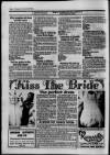 Beaconsfield Advertiser Wednesday 28 February 1990 Page 8