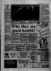 Beaconsfield Advertiser Wednesday 28 February 1990 Page 13