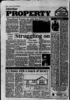Beaconsfield Advertiser Wednesday 07 March 1990 Page 22