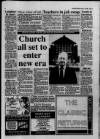 Beaconsfield Advertiser Wednesday 14 March 1990 Page 5