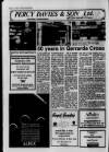 Beaconsfield Advertiser Wednesday 14 March 1990 Page 22