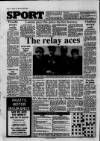 Beaconsfield Advertiser Wednesday 14 March 1990 Page 56