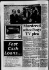 Beaconsfield Advertiser Wednesday 21 March 1990 Page 6