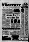 Beaconsfield Advertiser Wednesday 21 March 1990 Page 28