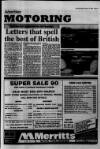 Beaconsfield Advertiser Wednesday 21 March 1990 Page 50