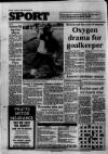 Beaconsfield Advertiser Wednesday 21 March 1990 Page 63