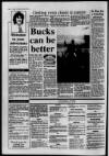 Beaconsfield Advertiser Wednesday 25 April 1990 Page 2